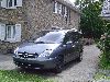 foto van  Citroen C8 de 2007